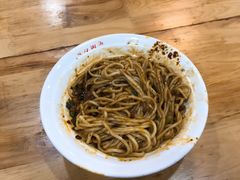 -华兴街自力面店