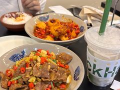 -潇湘阁(望京SOHO店)