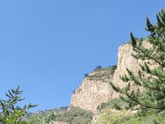 -北岳恒山