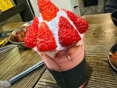 -MI WU FACTORY米屋美食工厂餐厅(绿地店)