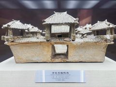 -鄂州市博物馆
