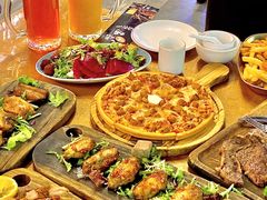 -冀F精酿啤酒烤肉(银杏路店)