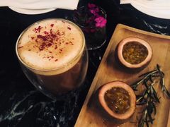 -The Rug Cafe(王府中环店)