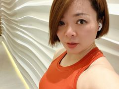 -W Fitness 威尔仕健身(北京英皇集团中心店)