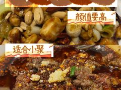 -眉州东坡(北苑华贸店)
