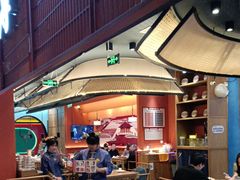 -满园烤鸭·春饼(中街大悦城店)