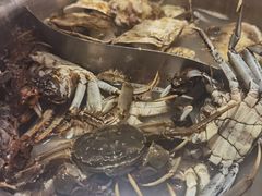 -藜爱·山海情海鲜自助(万达广场店)