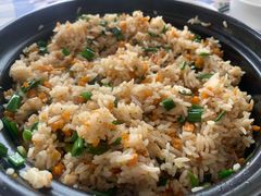 -钱大妈海鲜饭店(保利林语店)