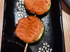 -人间酒暖·Go blanc·烧鸟·深夜食堂(陆家嘴店)