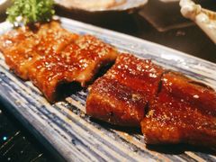 -真剑日本料理·铁板烧(贵州路店)