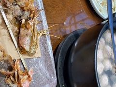 -秦家味老菜馆(民族北路店)