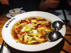 -太二酸菜鱼(SM城市广场店)