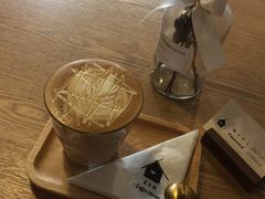 -ZM COFFEE(西安路店)