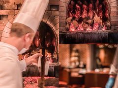 -君悦酒店·1881·北京烤鸭