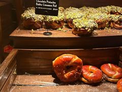 -B&C黄油与面包·THE GARDEN BAKERY概念店(世纪汇店)