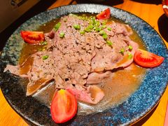 -醉虎传(南锣鼓巷店)