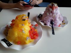 二斗栗子-二斗栗子(黄河道店)