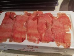 牛上脑-沪小胖·小龙虾·蓝龙王(八佰伴店)