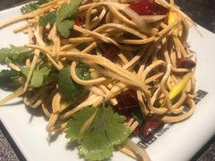 -醉炫音速烧烤·干煸菜(沙河总店)
