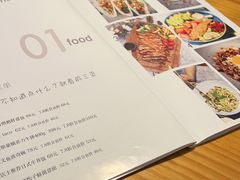 -沏点Trattoria意大利餐厅(新街口店)