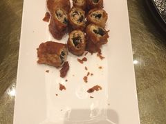 -上海小南国(仲盛世界商城店)