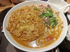友仔三拼老友粉-水平有限广西米粉·广西风味集(五道口店)