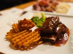 -宝莱纳啤酒花园餐厅PAULANER BRAUHAUS Nanjing(广州路店)