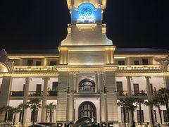 -Big House当代艺术中心