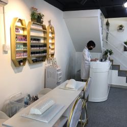 -Doris多里斯半永久纹眉·SMP纹发·发际线