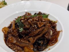 -山东宾馆·齐鲁苑餐厅