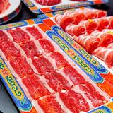 🌟京悦南门涮肉魔都羊蝎子TOP11⃣️
