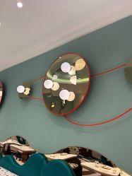 -奈尔宝家庭中心·亲子餐厅(苏州大悦城店)