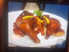-顺峰(农展馆店)