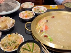 -沸炉重庆老火锅(军事博物馆店)