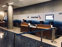 -达拉斯 沃斯堡国际机场