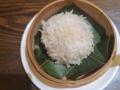 -粗茶淡饭·隐庐私厨(东亭店)