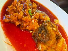 -外婆烧.老杭帮菜(庆春店)