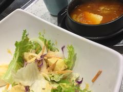 -韩时烤肉(丰科万达广场店)