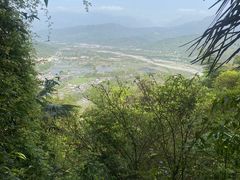 -海窝子古镇