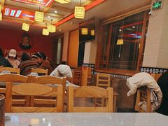 -阿婆情腊排骨火锅(金虹路店)