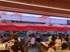 -王钵宴遇王龙虾烧烤旗舰店(中山北路店)