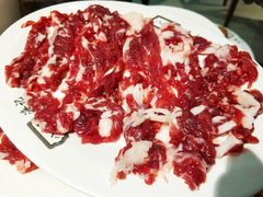 -八合里潮汕鲜牛肉火锅(深圳海岸城店)