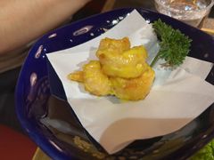 -福樱兰海鲜放题铁板烧(加州店)