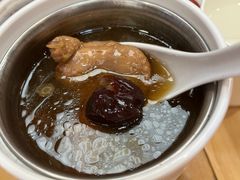 -华记煲仔华·煲仔饭(市桥易发店)