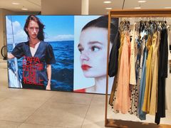 -ZARA(沈阳大悦城店)