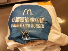 -麦当劳(酒仙桥路店)