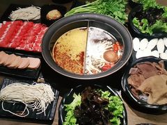 -呷哺呷哺(维多利万悦城店)