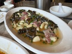 咸肉蒸鳝筒-状元楼(金溪路店)