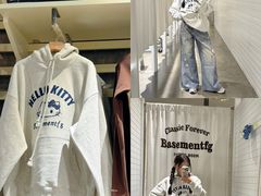 -BASEMENT FG (成都太古里店)