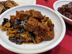 -老吉士酒家(天平路店)